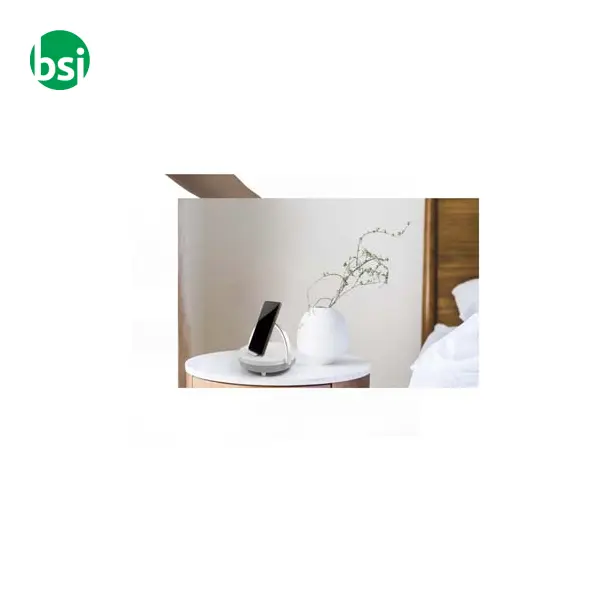 Prixton 10W Bluetooth® speaker with LED light -  6