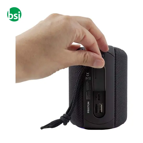 Prixton Beat Box speaker -  6