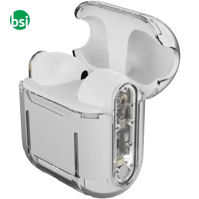 Customisable earphones Prixton TWS162 - Immagine 7