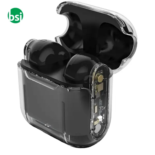 Customisable earphones Prixton TWS162 -  8