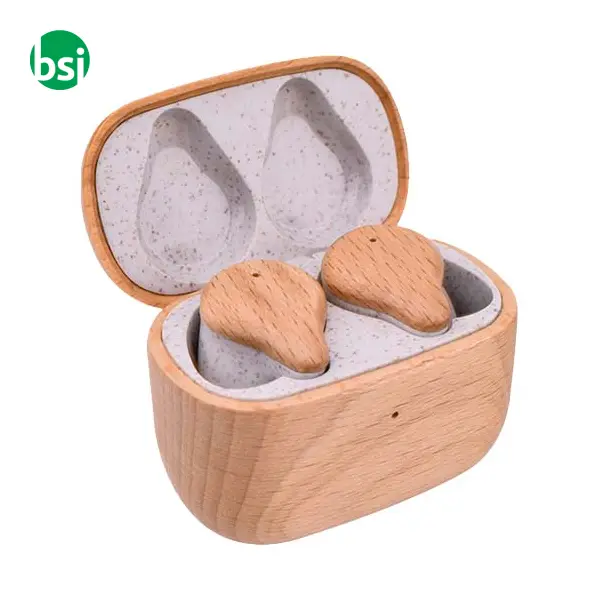 Prixton TWS163 earbuds -  1