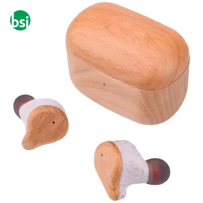 Prixton TWS163 earbuds - Immagine 3