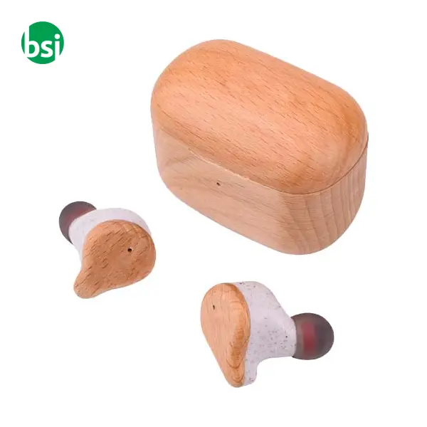 Prixton TWS163 earbuds -  3