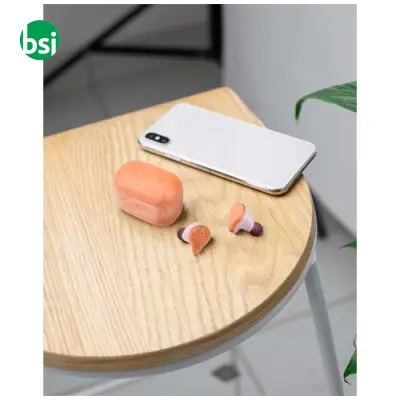 Prixton TWS163 earbuds - Immagine 5