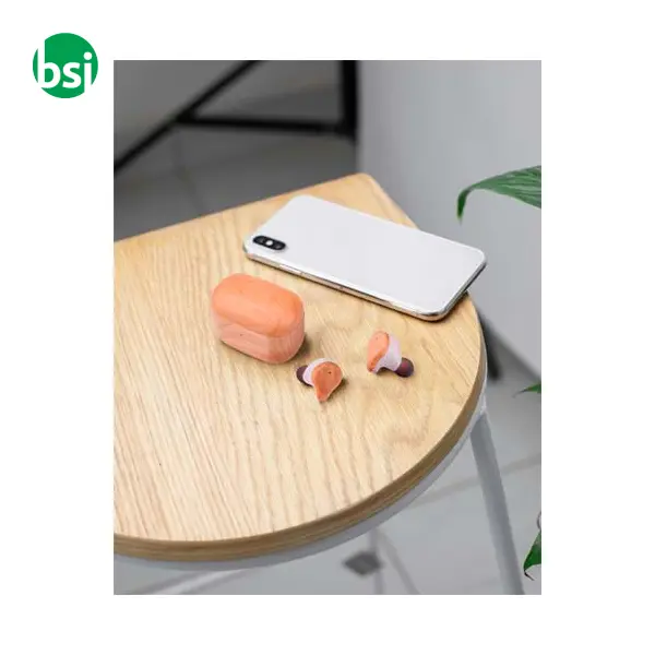 Prixton TWS163 earbuds -  5