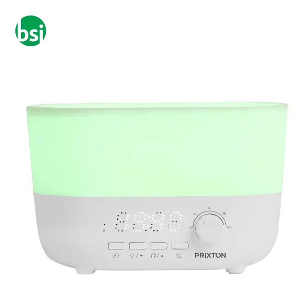 4-in-1 humidifier and aroma diffuser Prixton Connected -  1