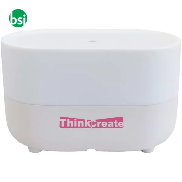 4-in-1 humidifier and aroma diffuser Prixton Connected -  2