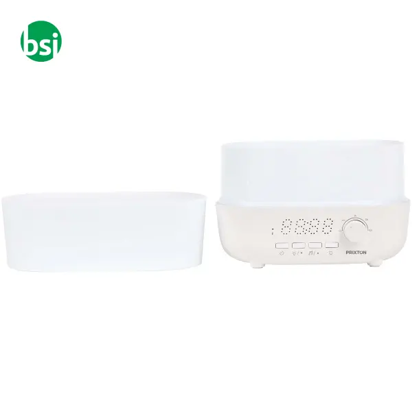 4-in-1 humidifier and aroma diffuser Prixton Connected -  5