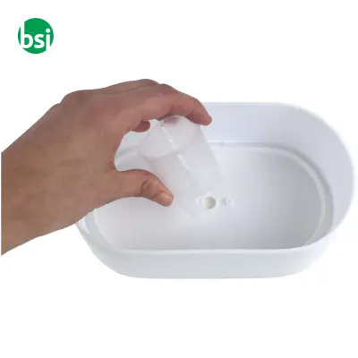 4-in-1 humidifier and aroma diffuser Prixton Connected - Immagine 6