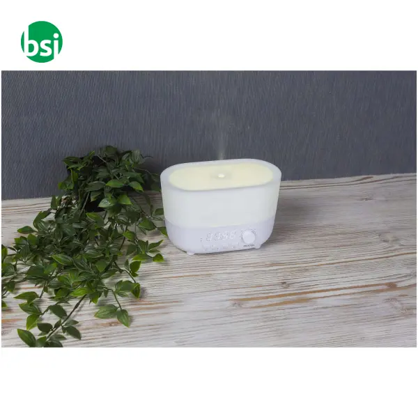 4-in-1 humidifier and aroma diffuser Prixton Connected -  7