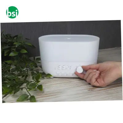 4-in-1 humidifier and aroma diffuser Prixton Connected - Immagine 8