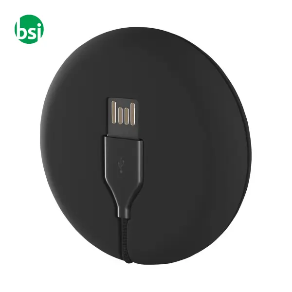 SCX.design C18 travel light-up cable  - 2PX004 -  5