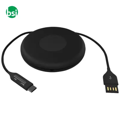 SCX.design C18 travel light-up cable  - 2PX004 - Immagine 8