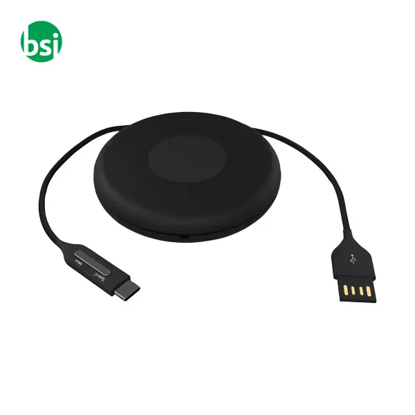 SCX.design C18 travel light-up cable  - 2PX004 -  8