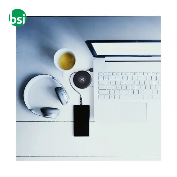 SCX.design C18 travel light-up cable  - 2PX004 -  9