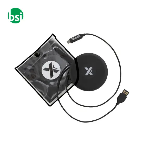 SCX.design C18 travel light-up cable  - 2PX004 -  3