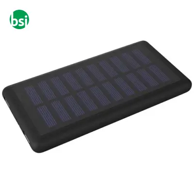 SCX.design 8000 mAh light-up solar power bank - Immagine 5