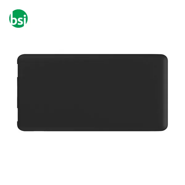 SCX.design 8000 mAh light-up solar power bank -  4