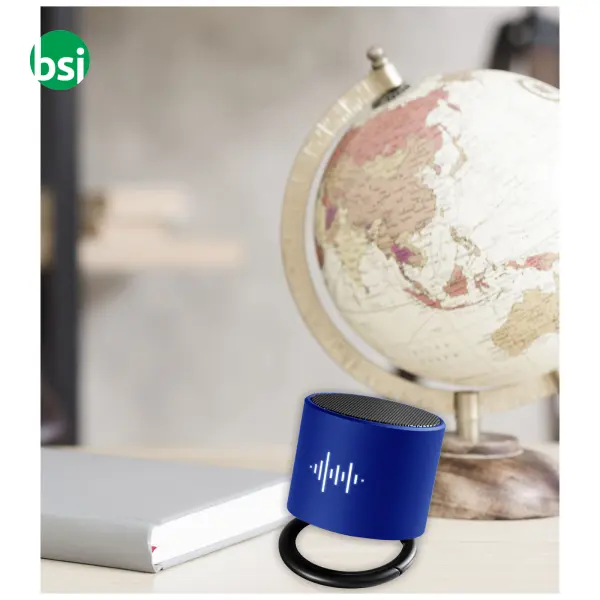 SCX.design S26 light-up ring speaker  - 2PX024 -  4