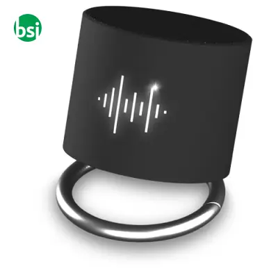 SCX.design S26 light-up ring speaker  - 2PX024 - Immagine 6