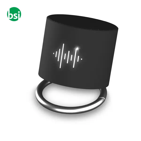 SCX.design S26 light-up ring speaker  - 2PX024 -  6