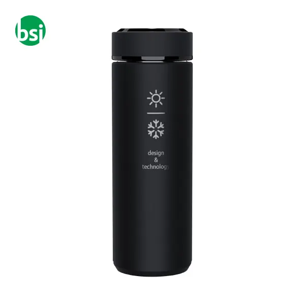 SCX.design D10 insulated smart bottle  - 2PX039 -  9