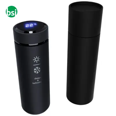 SCX.design D10 insulated smart bottle  - 2PX039 - Immagine 6