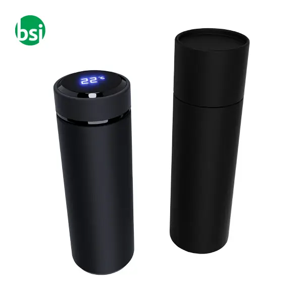 SCX.design D10 insulated smart bottle  - 2PX039 -  7