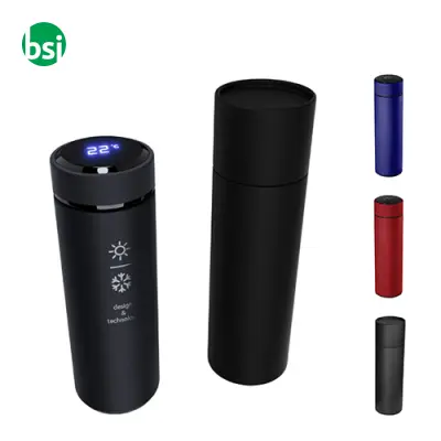 SCX.design D10 insulated smart bottle  - 2PX039