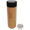 SCX.design D11 500ml bamboo smart bottle  - 2PX056 - Anteprima 5