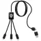 SCX.design C28 5-in-1 extended charging cable  - 2PX064 - Anteprima 7
