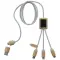 SCX.design C49 5-in-1 charging cable - 2PX126 - Anteprima 4
