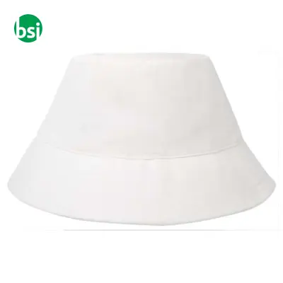 Wicklow Aware™ recycled sun hat - Immagine 4