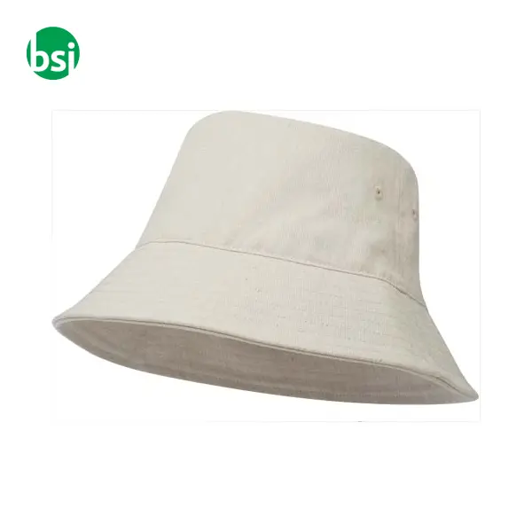 Wicklow Aware™ recycled sun hat -  6