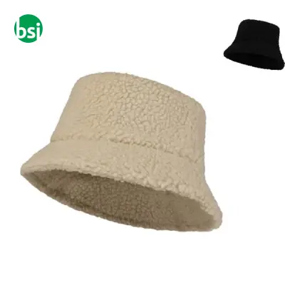 Baru sherpa sun hat