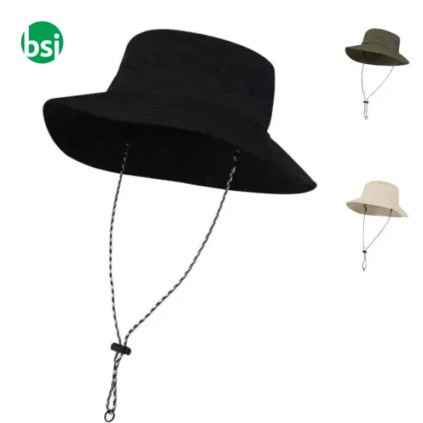 Hatch foldable sun hat -  1