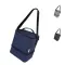 Tundra 9-can GRS RPET lunch cooler bag 7L - Anteprima 1