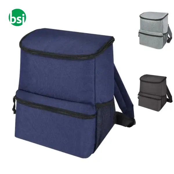 Excursion GRS RPET cooler backpack 12L  - 120616 -  1