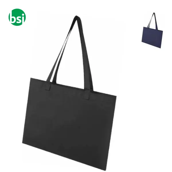 Kai GRS recycled circular tote bag -  1