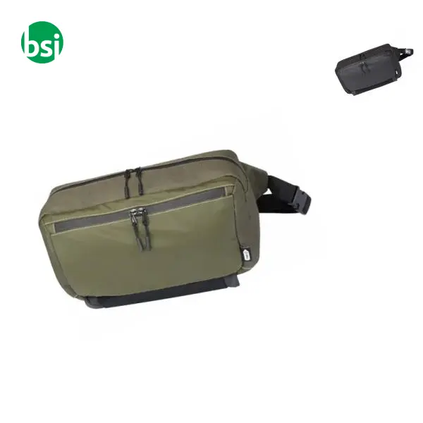 Roam GRS recycled modular sling bag -  1