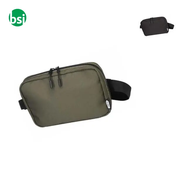 Roam GRS recycled modular toiletry bag -  1