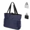 Nomad GRS recycled yoga tote bag 18L - Anteprima 1