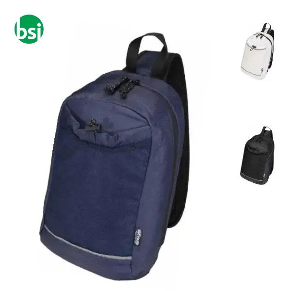 Nomad GRS recycled hydration crossbody bag 6L -  1