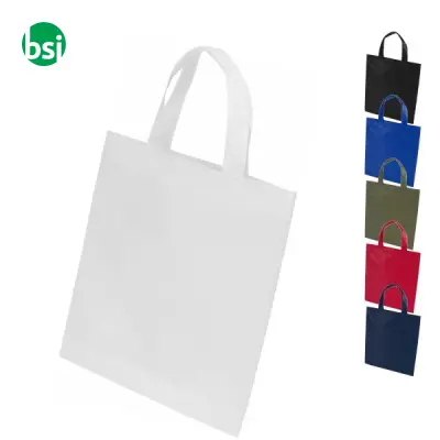 GRS 3 litre mini tote printed ECOSEAL