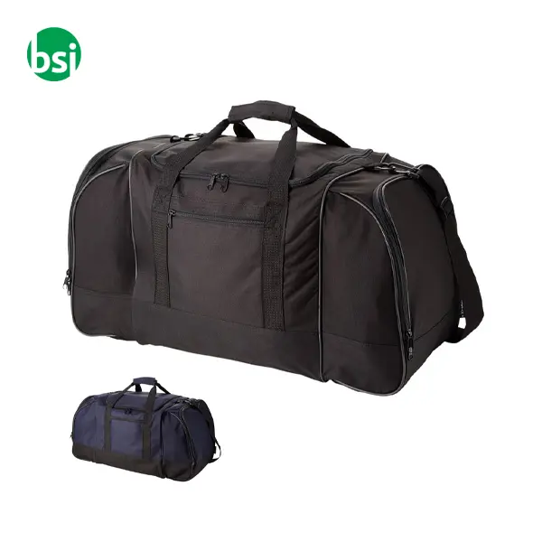 Nevada travel duffel bag 30L 600D of Polyester - 549390 -  1