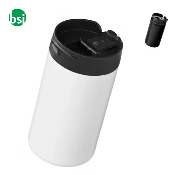 Mojave 300 ml RCS stainless steel insulated tumbler - 100762 -  1