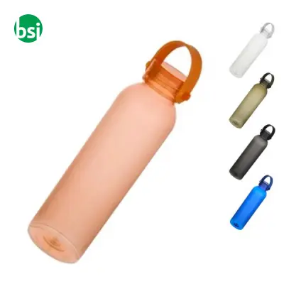 Alti 630 ml RCS recycled plastic water bottle