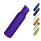 Sky 650 ml single wall stainless steel water bottle - Anteprima 1
