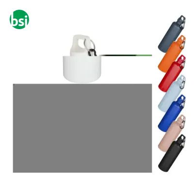 750 ml plain recycled plastic bottle Oregon