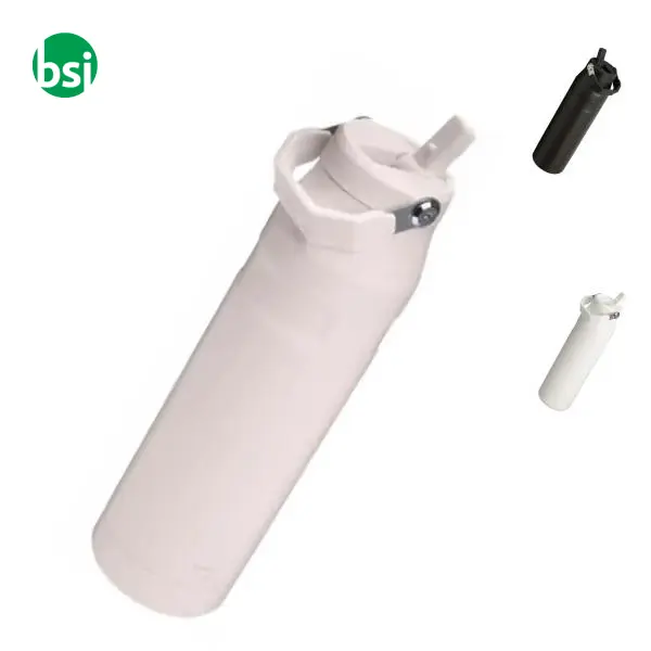 Stanley IceFlow™ 1.06 litre water bottle with flip straw -  1